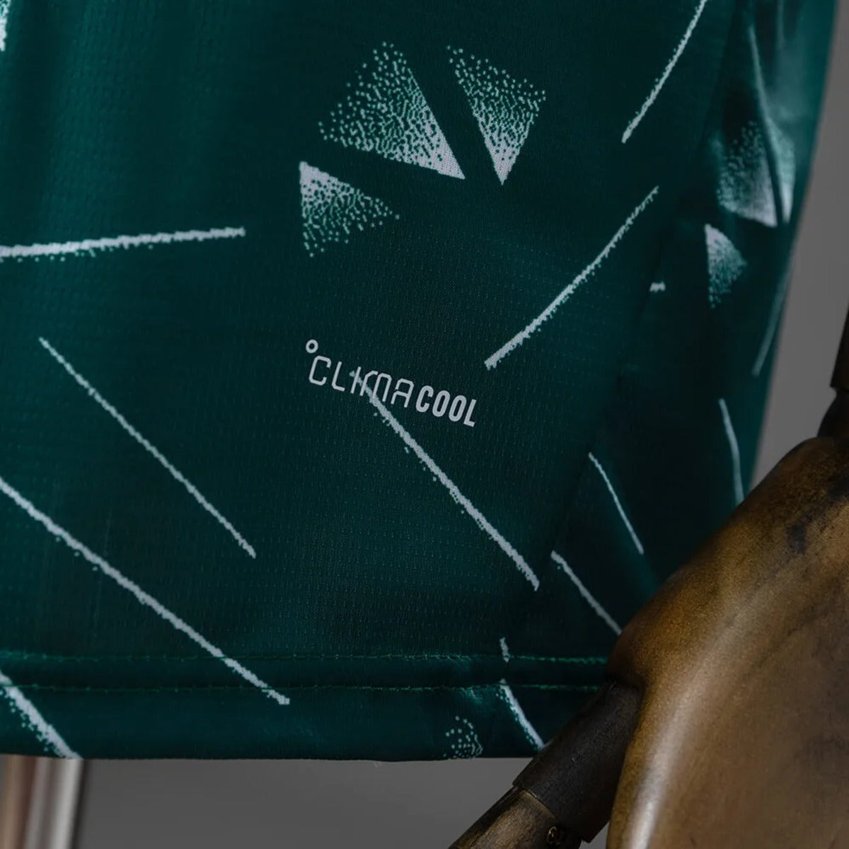 Camisola Liverpool Guarda Redes 2026/27