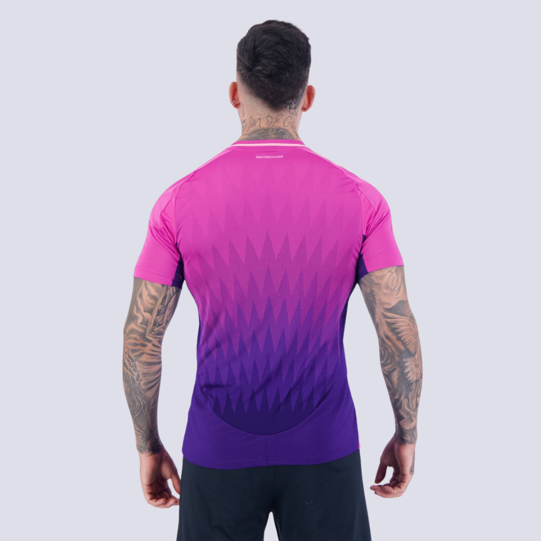 Camisola Alemanha 2024/25 II Torcedor