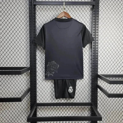 Kit Y3 24/25 Quarto Equipamento Criança