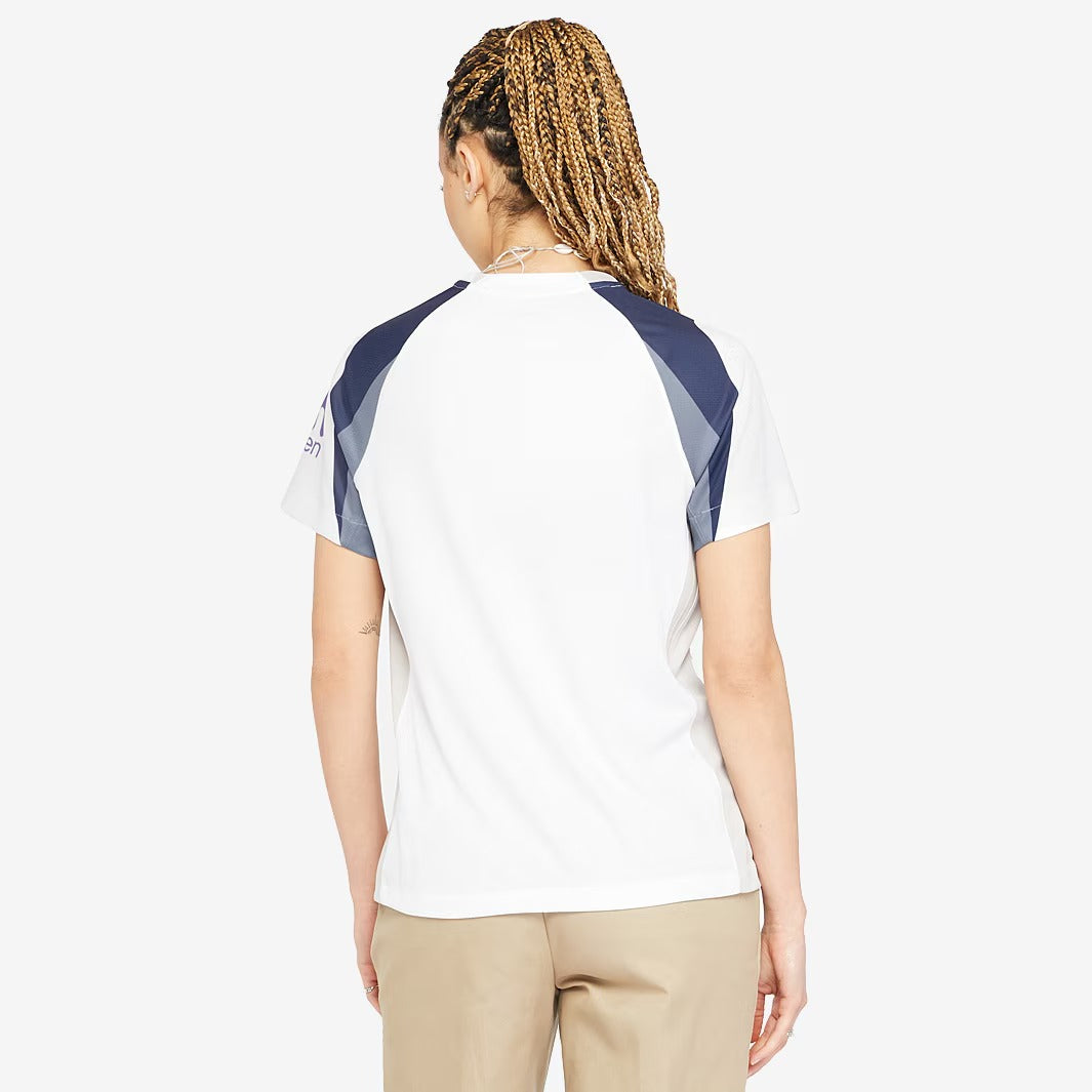 Camisola Feminina Tottenham 2025/26 I Torcedor