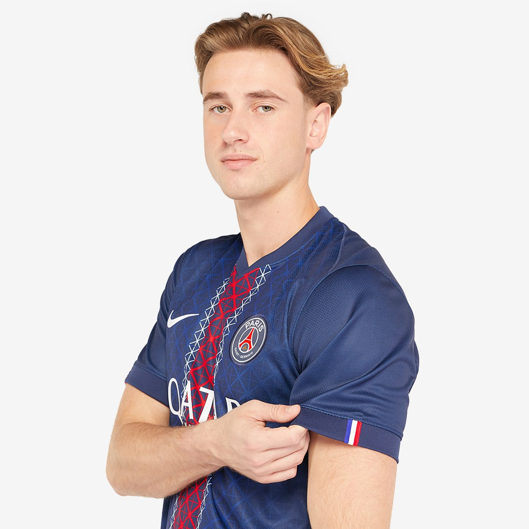 Camisola Paris Saint Germain 2025/26 I Torcedor