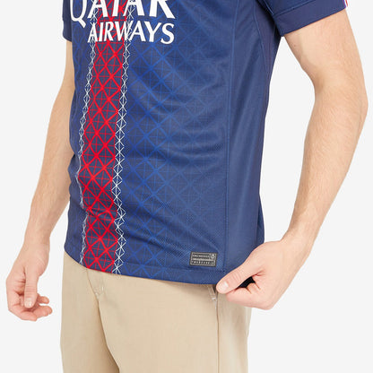 Camisola Paris Saint Germain 2025/26 I Torcedor
