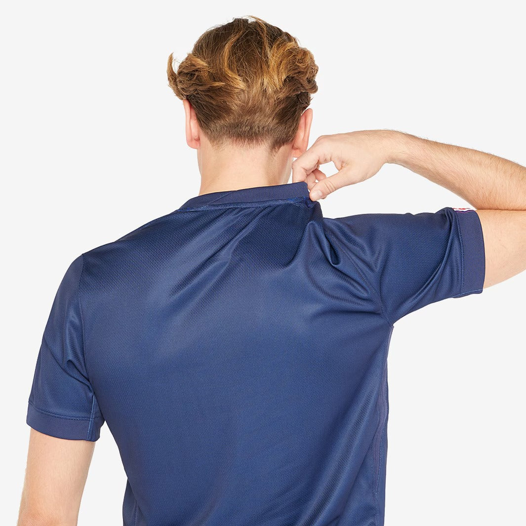 Camisola Paris Saint Germain 2025/26 I Torcedor