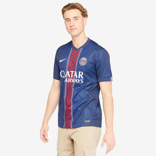 Camisola Paris Saint Germain 2025/26 I Torcedor