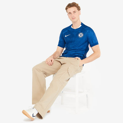 Camisola Chelsea 2025/26 I Jogador