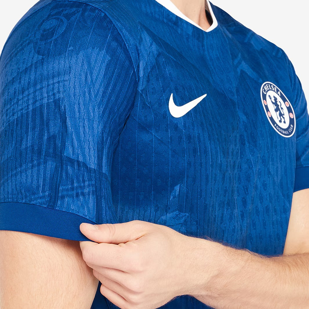 Camisola Chelsea 2025/26 I Jogador