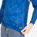 Camisola Nike Chelsea 2025/26 I Manga Longa Torcedor