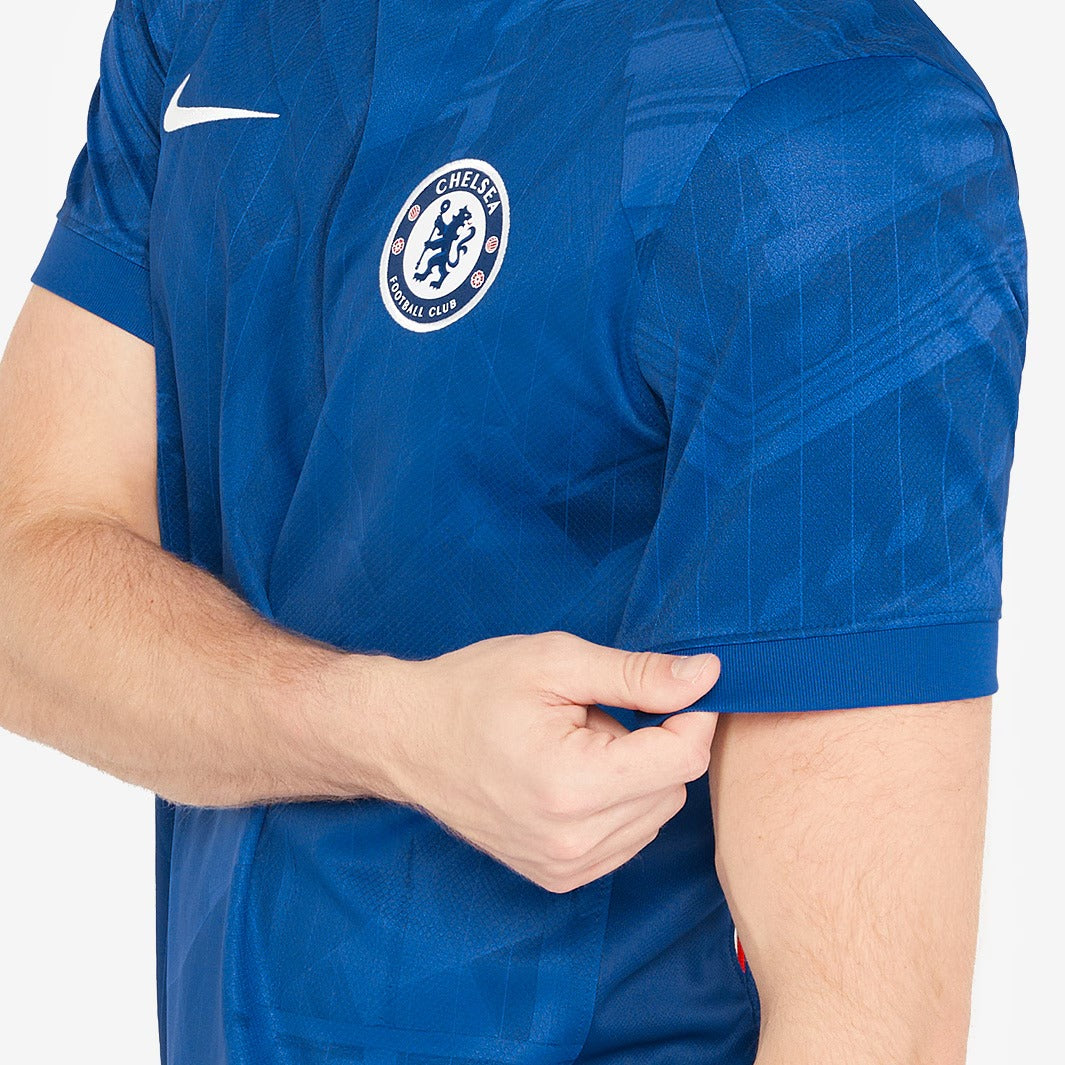 Camisola Chelsea 2025/26 I Torcedor