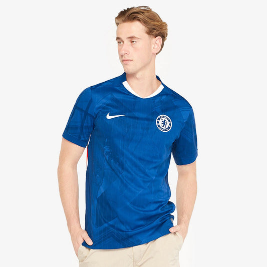 Camisola Chelsea 2025/26 I Torcedor