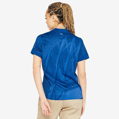 Camisola Feminina Chelsea 2025/26 I Torcedor