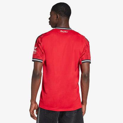 Camisola Manchester United 2025/26 I Torcedor