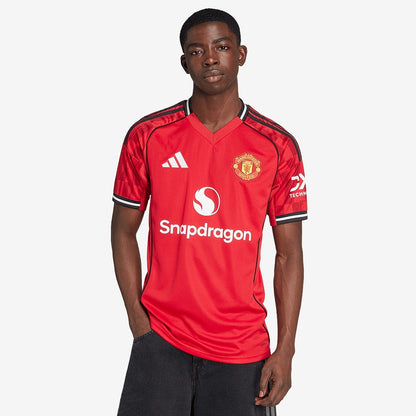 Camisola Manchester United 2025/26 I Torcedor