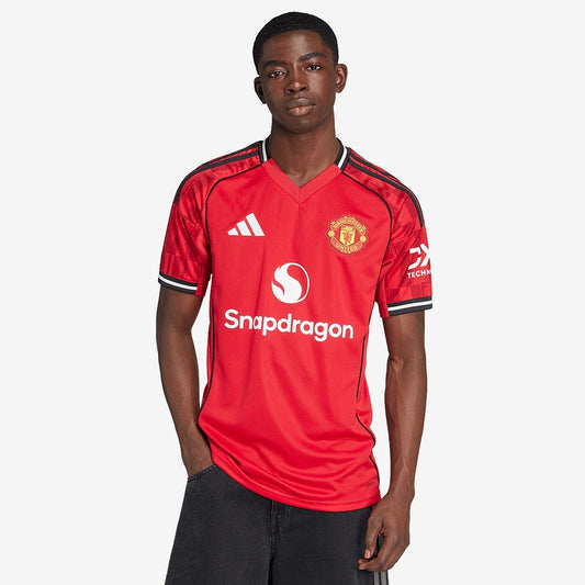 Camisola Manchester United 2025/26 I Torcedor