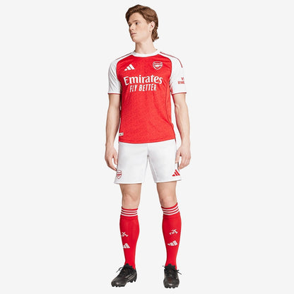 Camisola Arsenal 2025/26 I Authentic