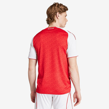 Camisola Arsenal 2025/26 I Authentic