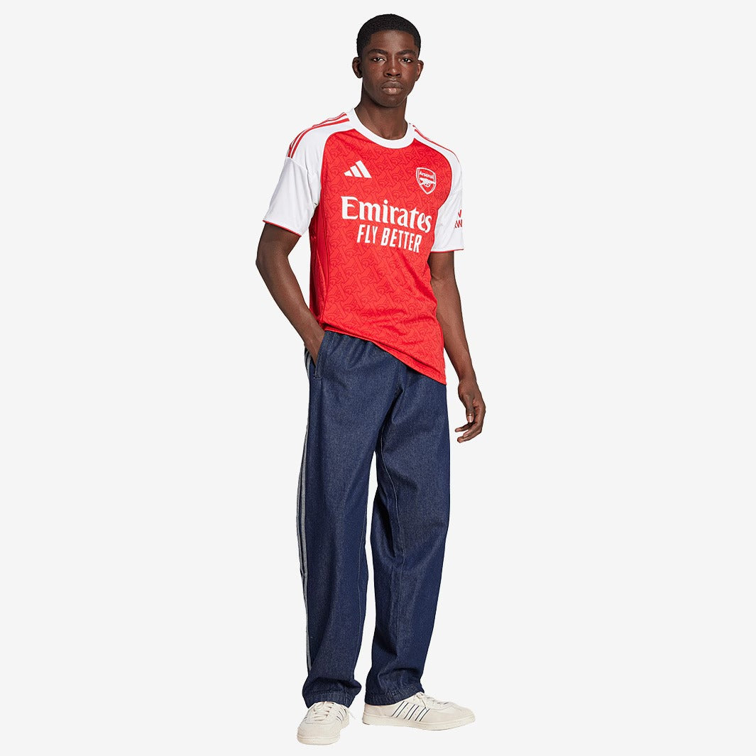 Camisola Arsenal 2025/26 I Torcedor