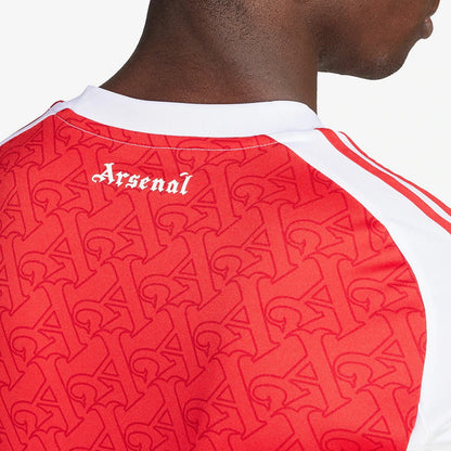 Camisola Arsenal 2025/26 I Torcedor