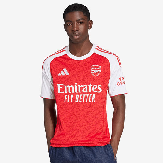 Camisola Arsenal 2025/26 I Torcedor