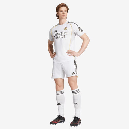 Camisola Real Madrid 2025/26 I Authentic