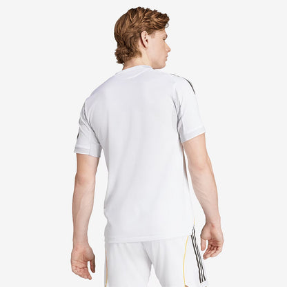 Camisola Real Madrid 2025/26 I Authentic