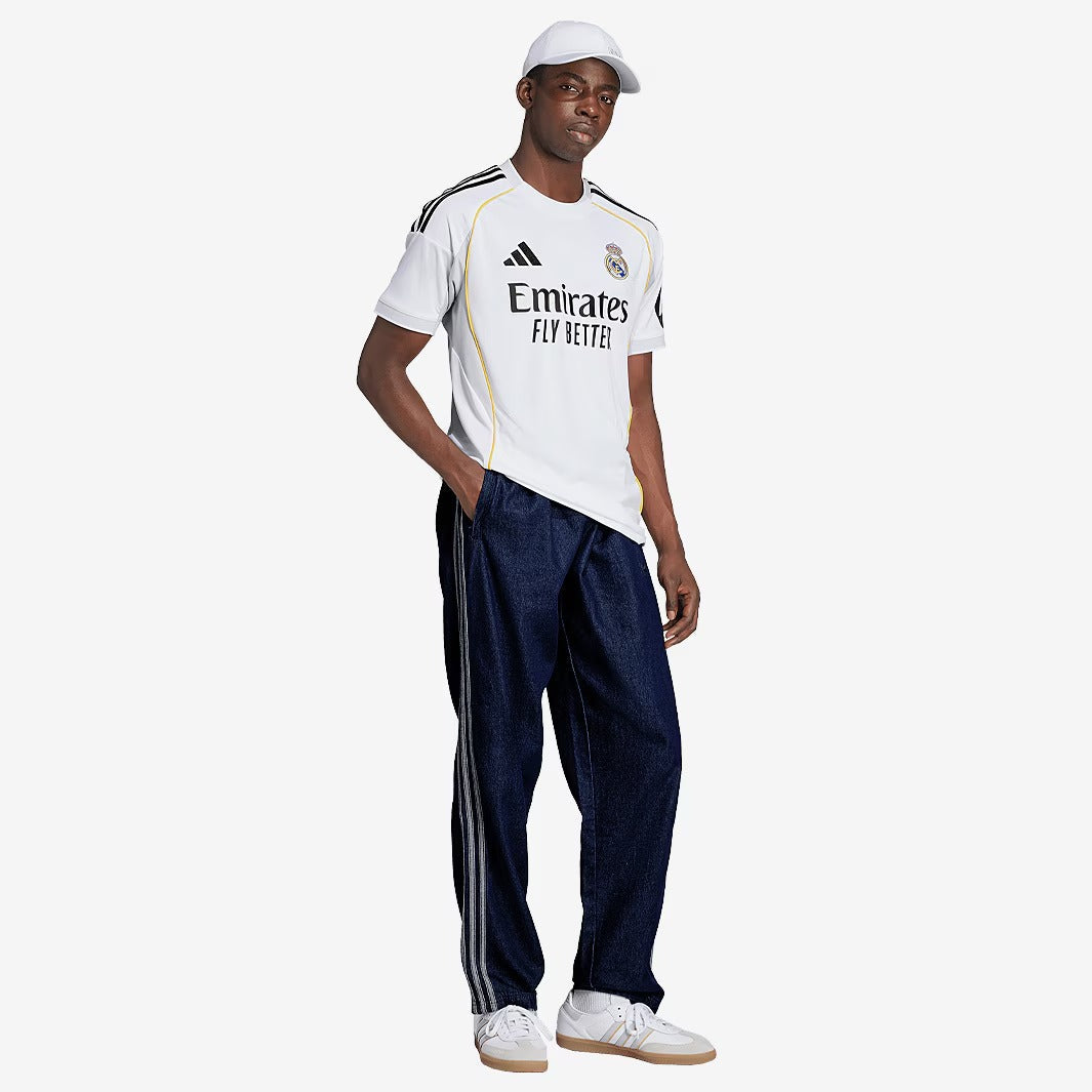 Camisola Real Madrid 2025/26 I Torcedor