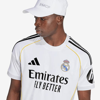 Camisola Real Madrid 2025/26 I Torcedor