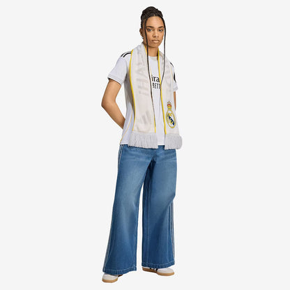 Camisola Feminina Real Madrid 2025/26 I