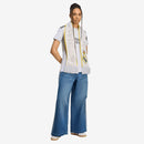 Camisola Feminina Adidas Real Madrid 2025/26 I