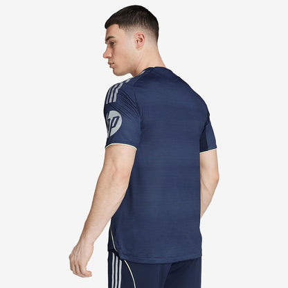 Camisola Real Madrid 2025/26 II Authentic