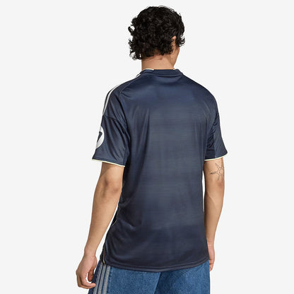 Camisola Real Madrid 2025/26 II Torcedor