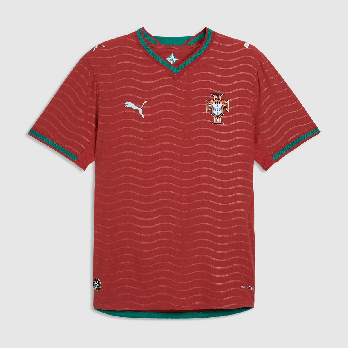 Camisola Principal 26/27 Versão Jogador
