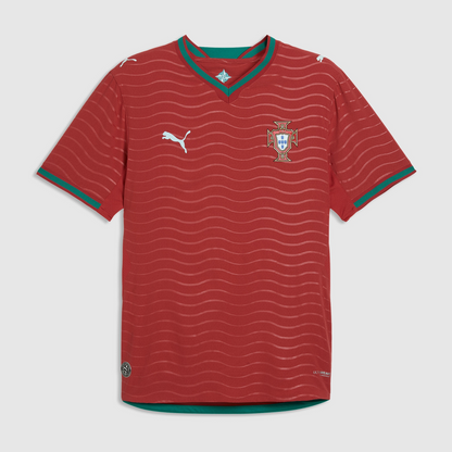 Camisola Principal 26/27 Versão Jogador
