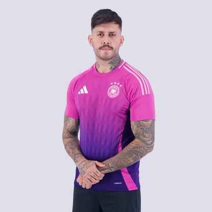 Camisola Alemanha 2024/25 II Torcedor