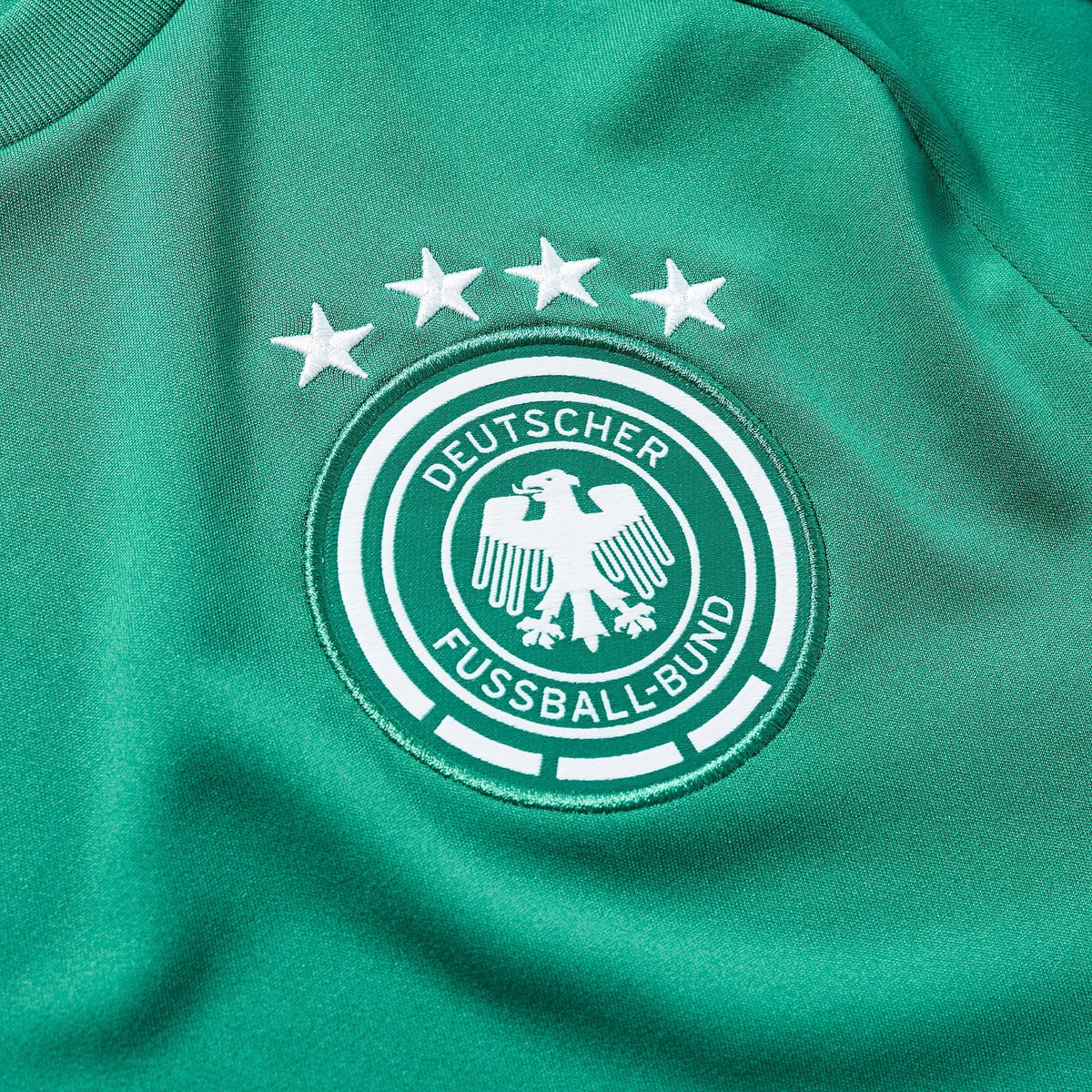 Goalkeeper 26/27 Shirt
