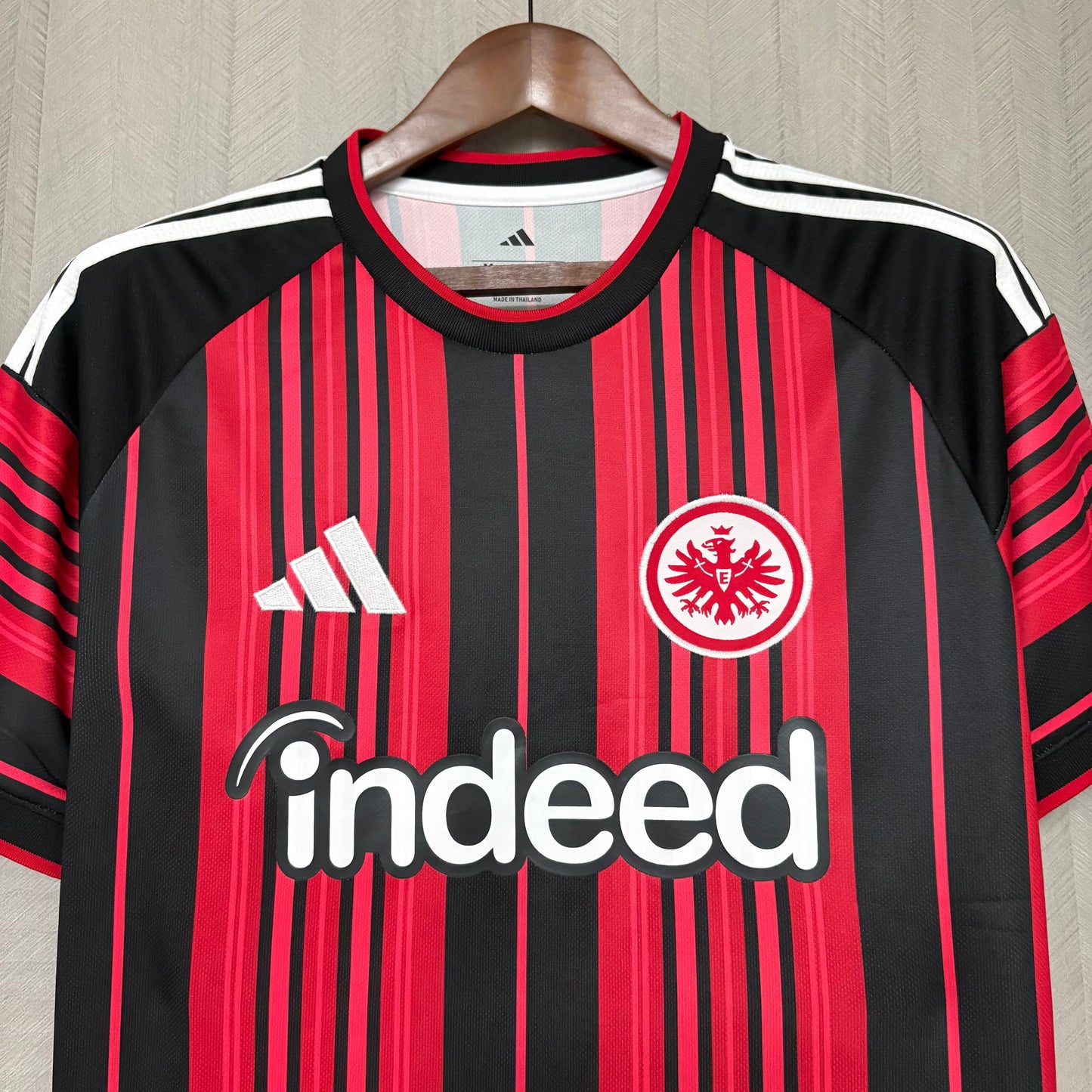 EINTRACHT FRANKFURT HOME 2026/27