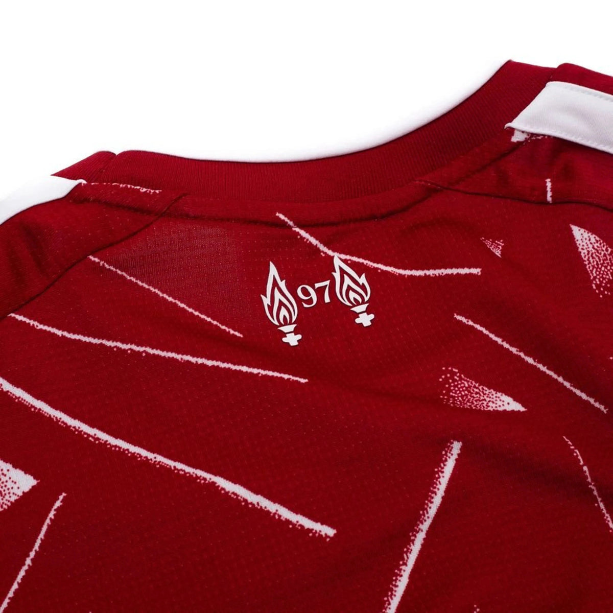 Camisola Principal 26/27 Homem