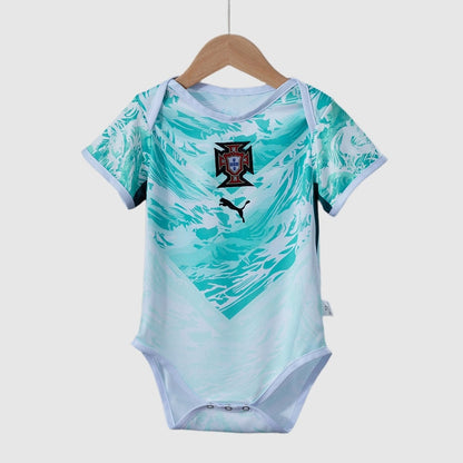 Camisola Alternativa 26/27 Bebé