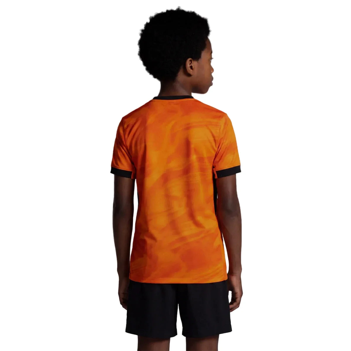 Third 26/27 Kids Shirt Kit