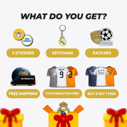 Camisola Alternativa 25/26 Versão Jogador