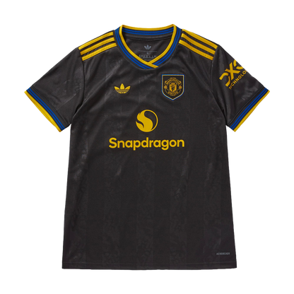 Away 25/26 Men’s Shirt