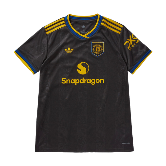 Camisola Alternativa 25/26 Homem