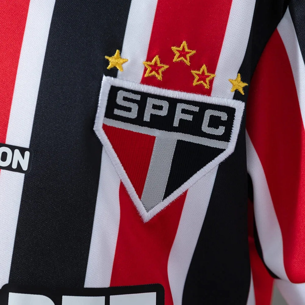 Kit Alternativo 26/27 Criança