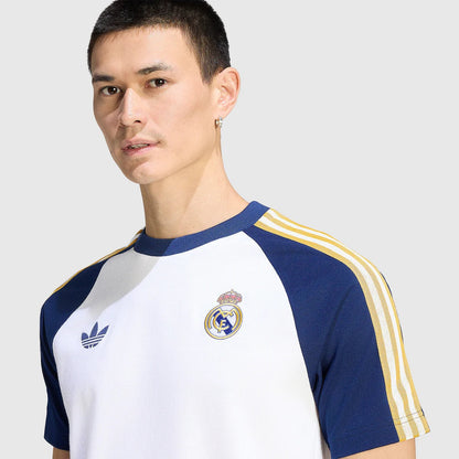 Camisola de Viagem 25/26 Homem