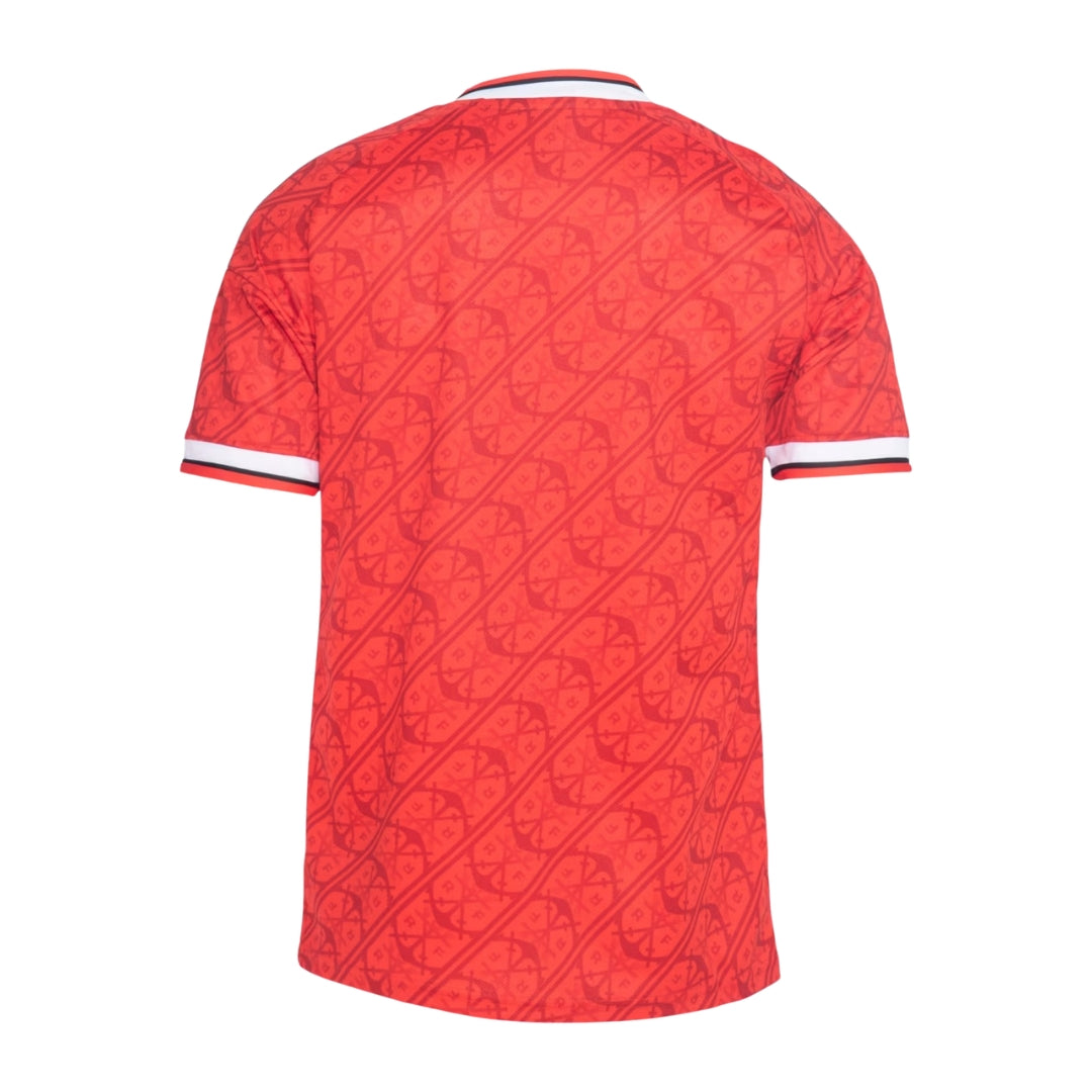 FLAMENGO TERCEIRA 2026/27