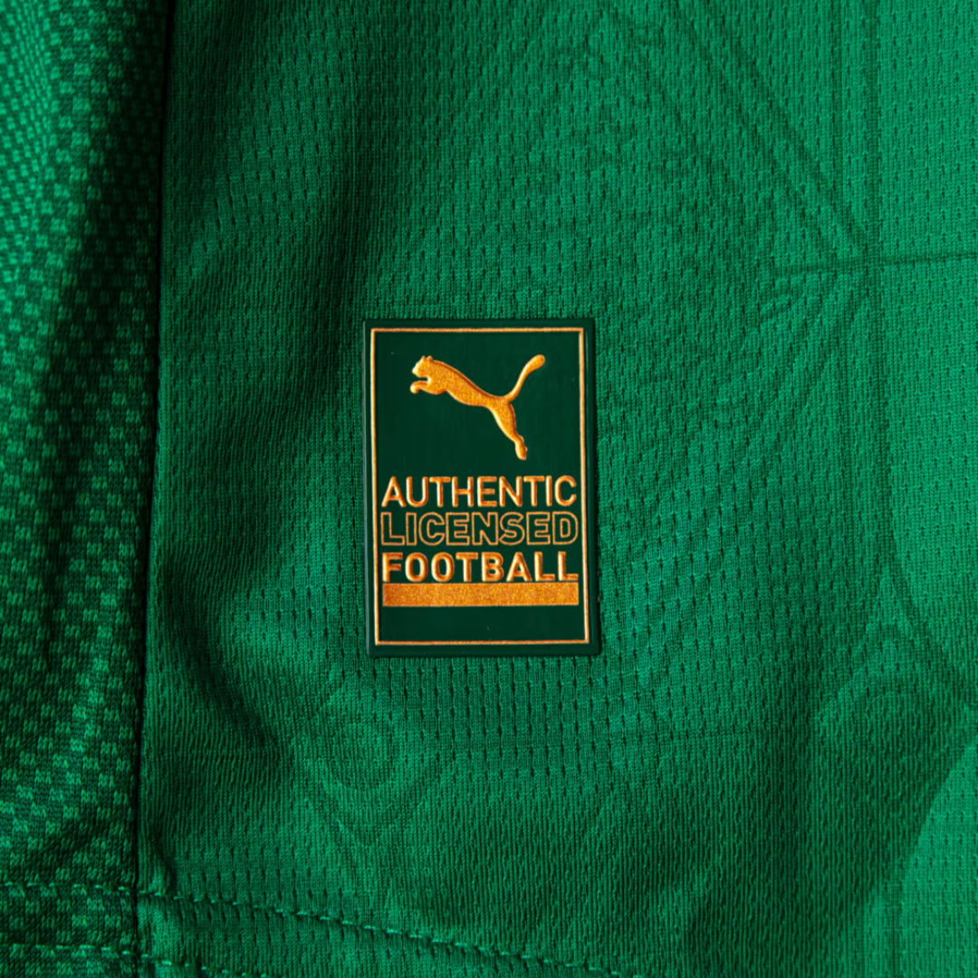 Special Edition 25/26 Player Edition Men’s Shirt