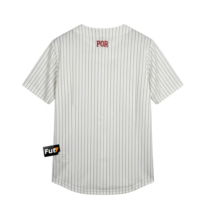 CAMISOLA SELEÇÃO PORTUGAL EDIÇÃO ESPECIAL BASEBALL 25/26
