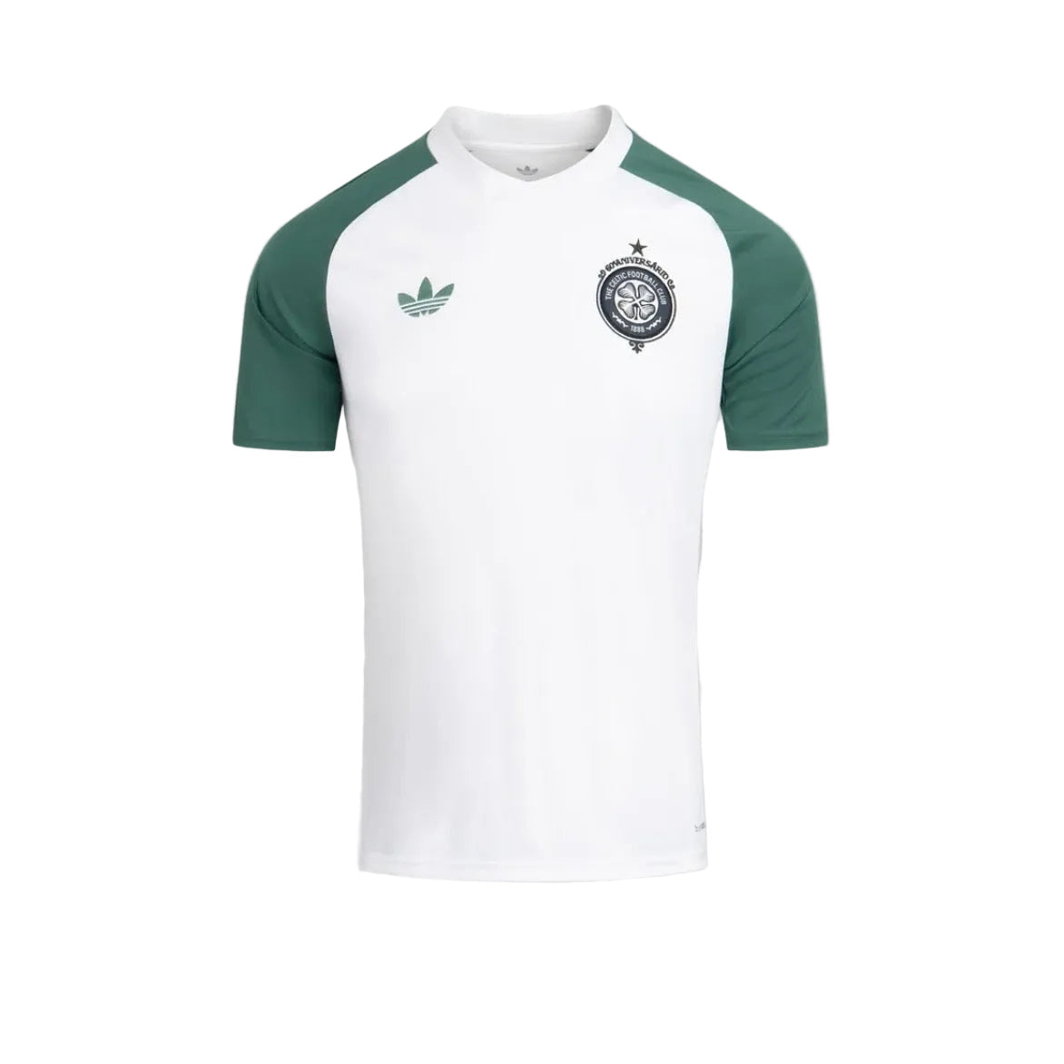 CELTIC PRÉ JOGO 2026/27