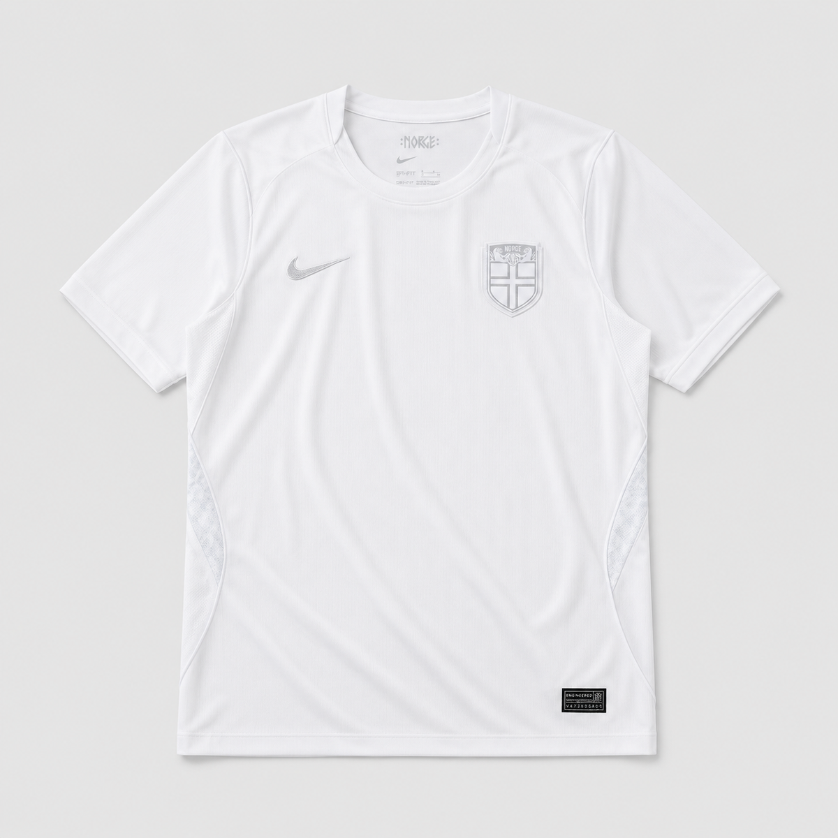 Third 26/27 Men’s Shirt