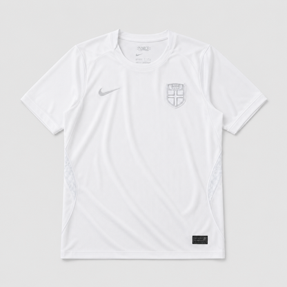 Third 26/27 Player Edition Shirt