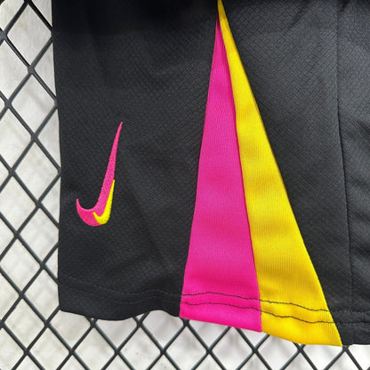 Kit Alternativo 24/25 Criança
